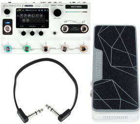 Ampero II Stage Bundle