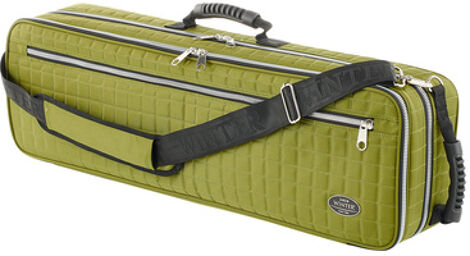 JWC 665 OL 4/4 Violin Case