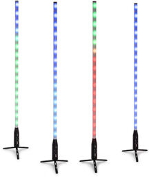 AKKU Slim Tube AIR Set