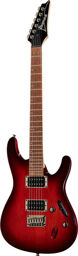 S521-BBS Blackberry Sunburst