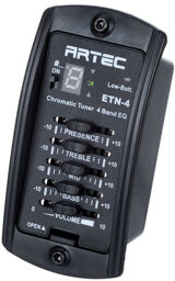 ETN-4 Preamp