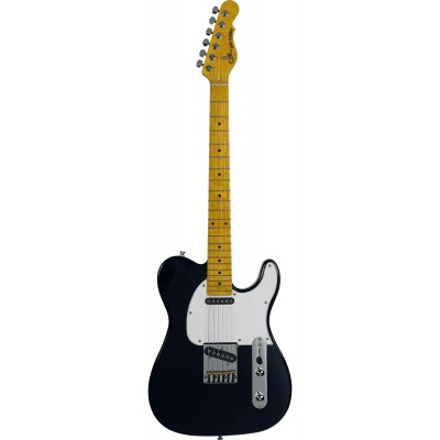 Tribute Asat Classic Gloss Black MN