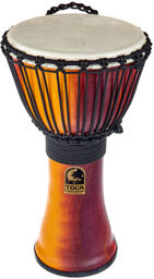 SFDJ-10F Freestyle Djembe F Fiesta