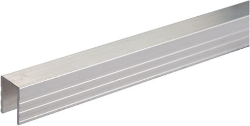 6240 Capping Channel 9,5mm