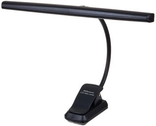 LED Akku Lamp Noir