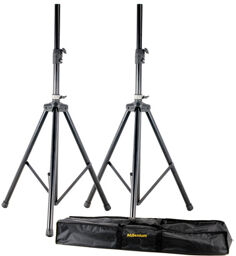 BS-2222 Pro Set Noir