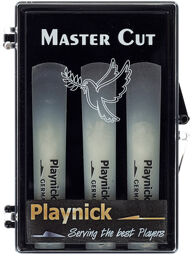 Master Cut Reeds German MH
