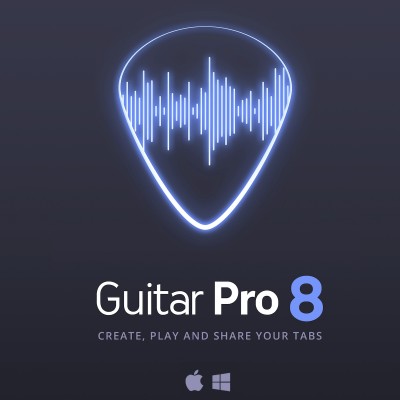 Guitar Pro 8