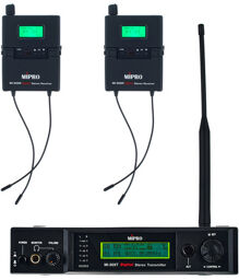 MI-909RT 5E Twin Set