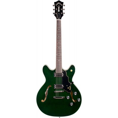 Starfire IV St Maple Green Étui