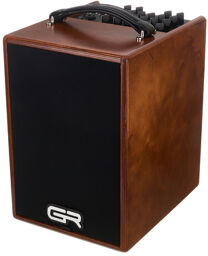 WDAC6 Acoustic Combo Wood