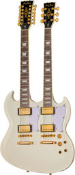 DC-Custom II 612 White Blanc haute brillance