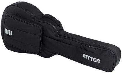 Arosa 355 Guitar SBK Sea Ground Black