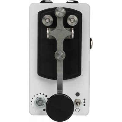 Telegraph V2 Alpine White