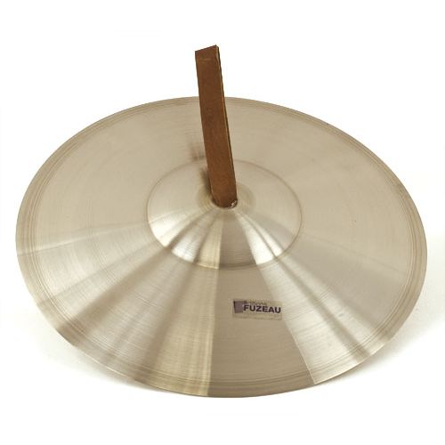 Cymbale 25 CM