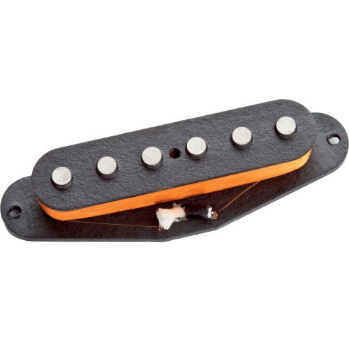 SSL-2 - Vintage Flat Strat Sans Capot