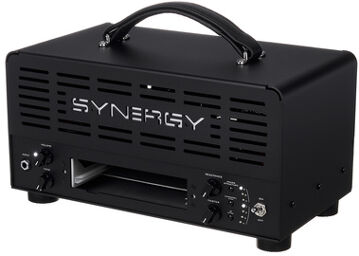 SYN-20IR Head