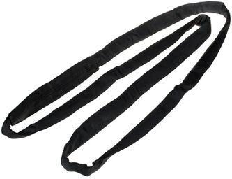 Round Sling WSL-20 3m Noir