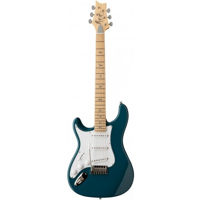 Silver Sky Se Maple Lh Nylon Blue