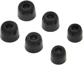 Flexi Tips Foam Combo black