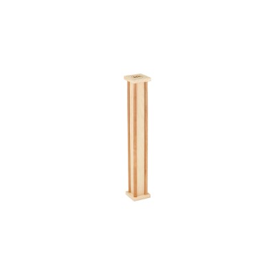 PRORM1nt - Baton De Pluie Pro 120 CM Bouleau