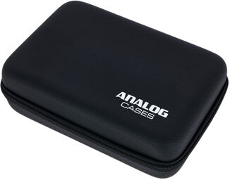 Glide Case SSL 2 / 2+ Noir