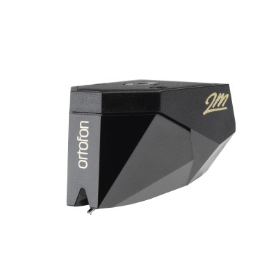 Hifi 2M Black