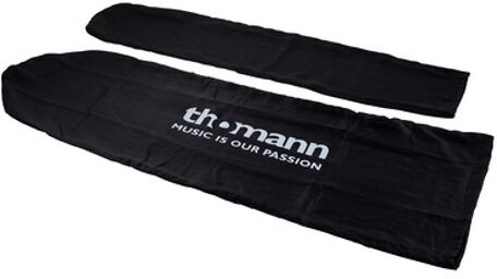 Dust Bag for Tenor Trombone Noir