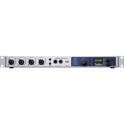FIREFACE UFX II