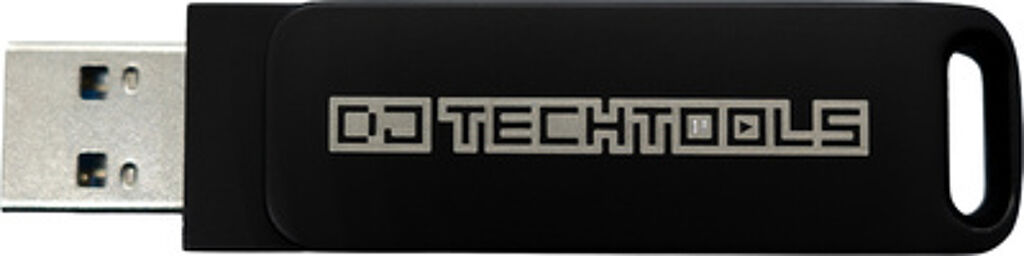 Chroma Drive USB 256GB Black