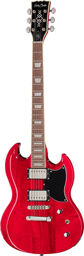DC-Custom II Cherry Cherry High Gloss