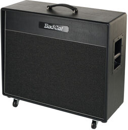 Hot Cat 2x12 Cab
