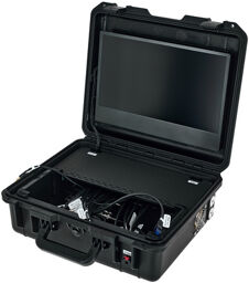 Pro Case Atem SDI Extreme