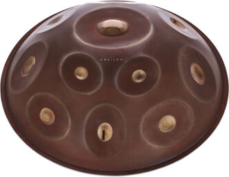 Handpan D-Minor 13 440Hz