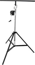Wind Up 85 kg TÜV