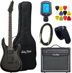 R-446 Graphite Metallic Set Graphite Metallic Gloss