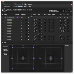 Spatial Audio Designer In-One