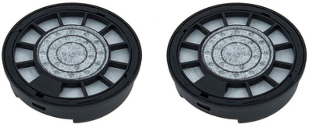 HD-25 70 Ohms Capsules