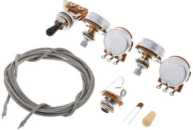 Parts SC-Wiring Kit
