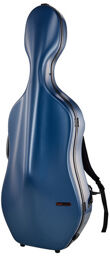 1005XLB Cellocase Bleu