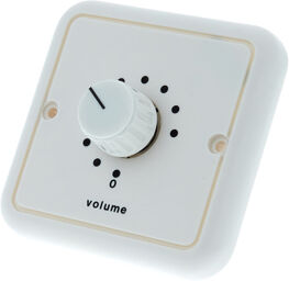 LR15UP/Mono RAL 9010 blanc