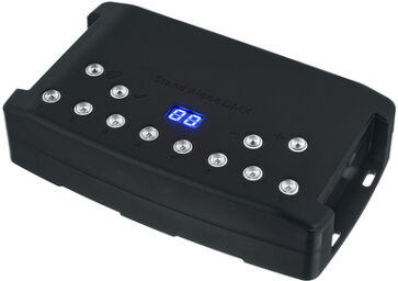 CQSA 512