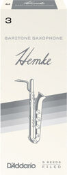 Hemke Baritone Saxophone 3.0