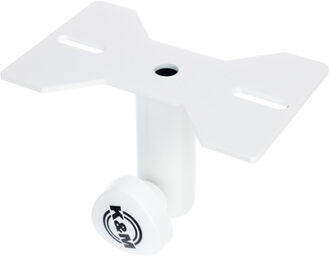 195/8 White blanc