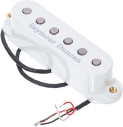 STK-S4N WH Classic Stack Plus Blanc