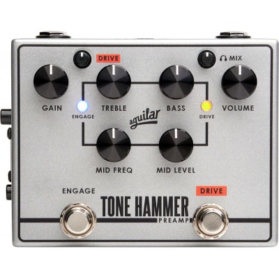 TONE HAMMER PREAMP DI V2