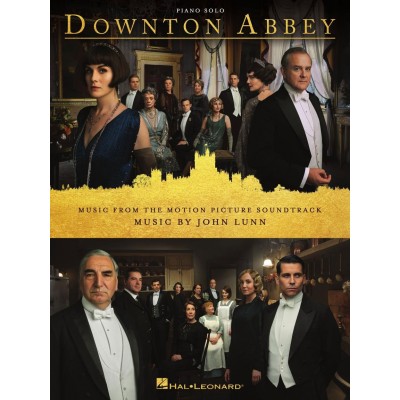 Downton Abbey