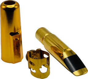 Florida V Tenor Sax 8*