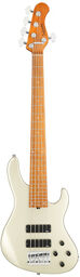 MetroExp24 Modern 5 RM WH Solid Champagne Metallic