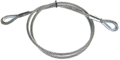 Rigging Steel 10mm 2,0m